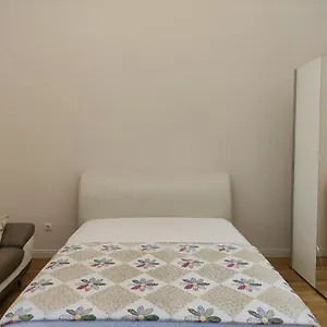 Apartman Falk Miksa, Budapest