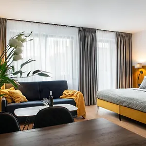 aparthotel-inpoint-cracow.krakowhotelspoland.com/