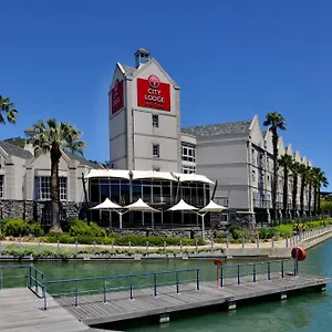 Hotel V&a Waterfront