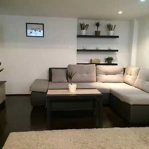 Apartment Central King