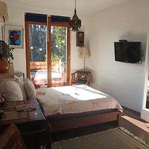 Apartment Cozy At The Castle