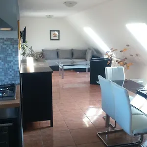 Apartment Solid Apartmans