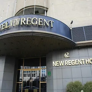 New Regent 2* ソウル特別市
