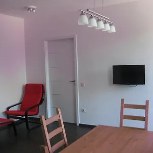Apartment Platan