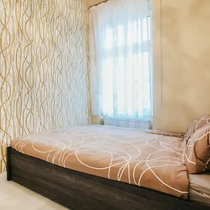 Apartment Parliment Luxury