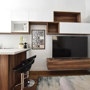 Apartman Luxury By Hi5 - Broadway, Budapest