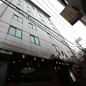Namdaemun Palace 3* ソウル特別市