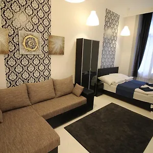 Apartment Fashion Street 17